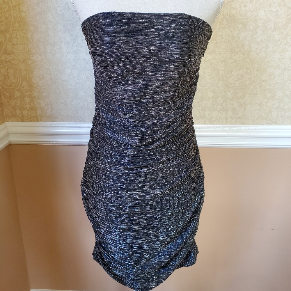 Cocktail Midi Dress